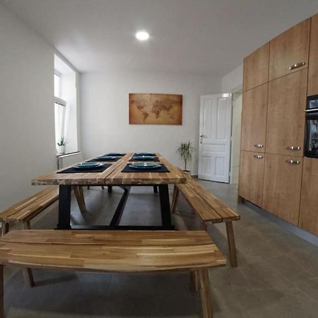 Maister Rooms Μαριμπόρ Εξωτερικό φωτογραφία