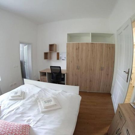 Maister Rooms Μαριμπόρ Εξωτερικό φωτογραφία