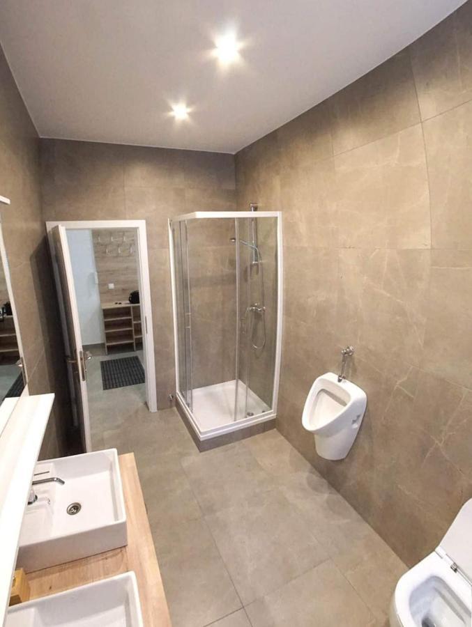 Maister Rooms Μαριμπόρ Εξωτερικό φωτογραφία