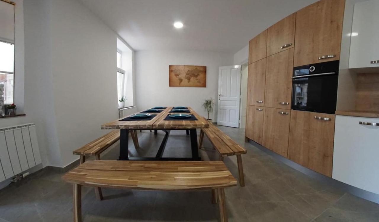 Maister Rooms Μαριμπόρ Εξωτερικό φωτογραφία