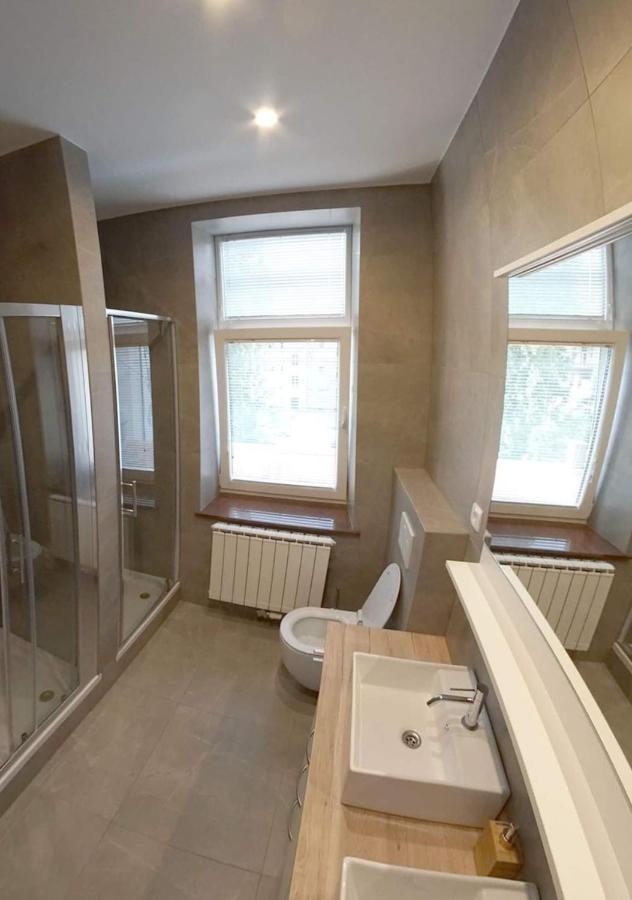 Maister Rooms Μαριμπόρ Εξωτερικό φωτογραφία