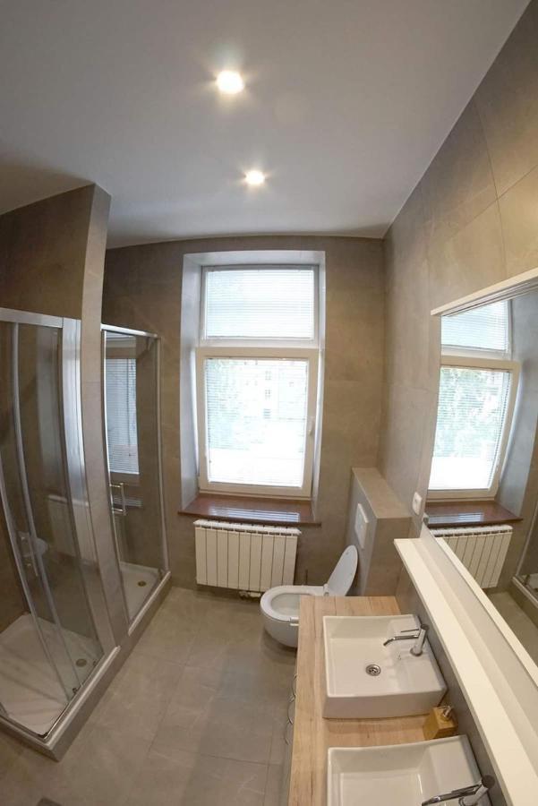 Maister Rooms Μαριμπόρ Εξωτερικό φωτογραφία