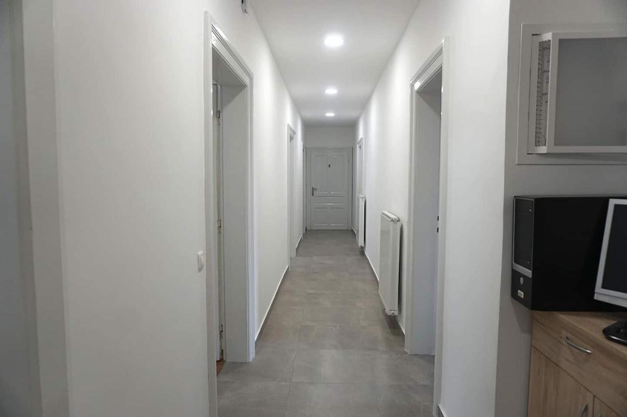 Maister Rooms Μαριμπόρ Εξωτερικό φωτογραφία
