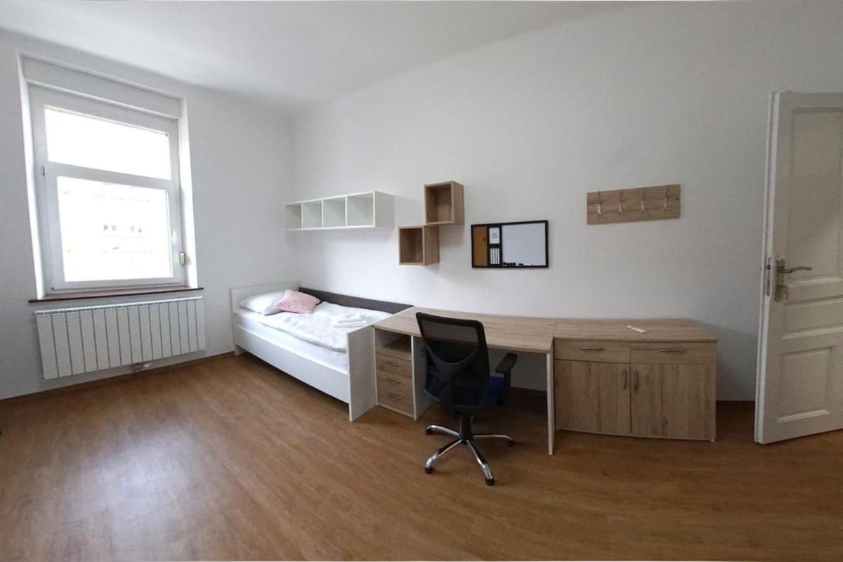 Maister Rooms Μαριμπόρ Εξωτερικό φωτογραφία
