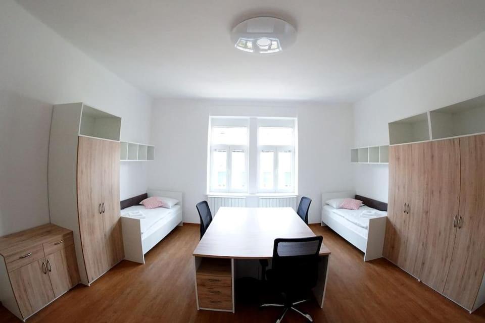 Maister Rooms Μαριμπόρ Εξωτερικό φωτογραφία
