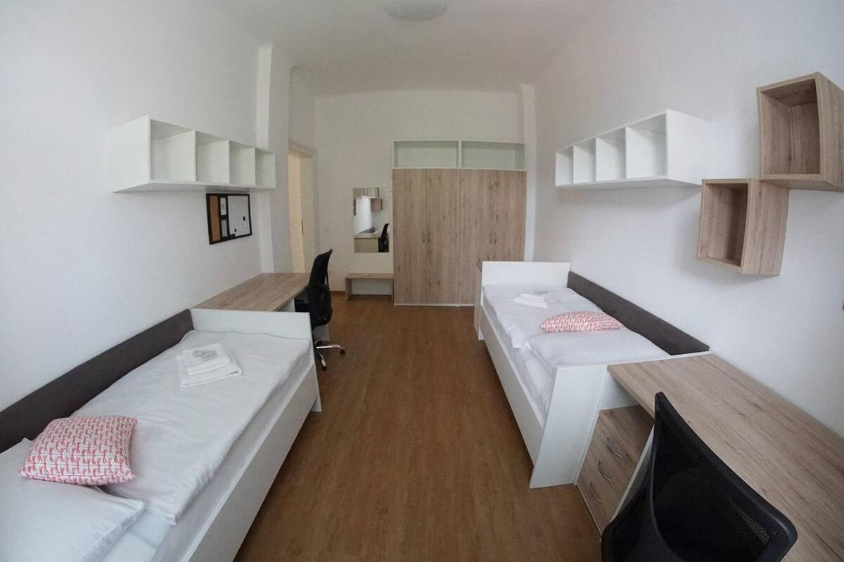Maister Rooms Μαριμπόρ Εξωτερικό φωτογραφία