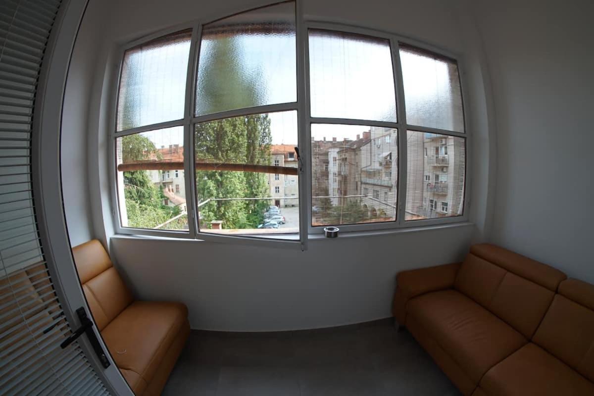 Maister Rooms Μαριμπόρ Εξωτερικό φωτογραφία