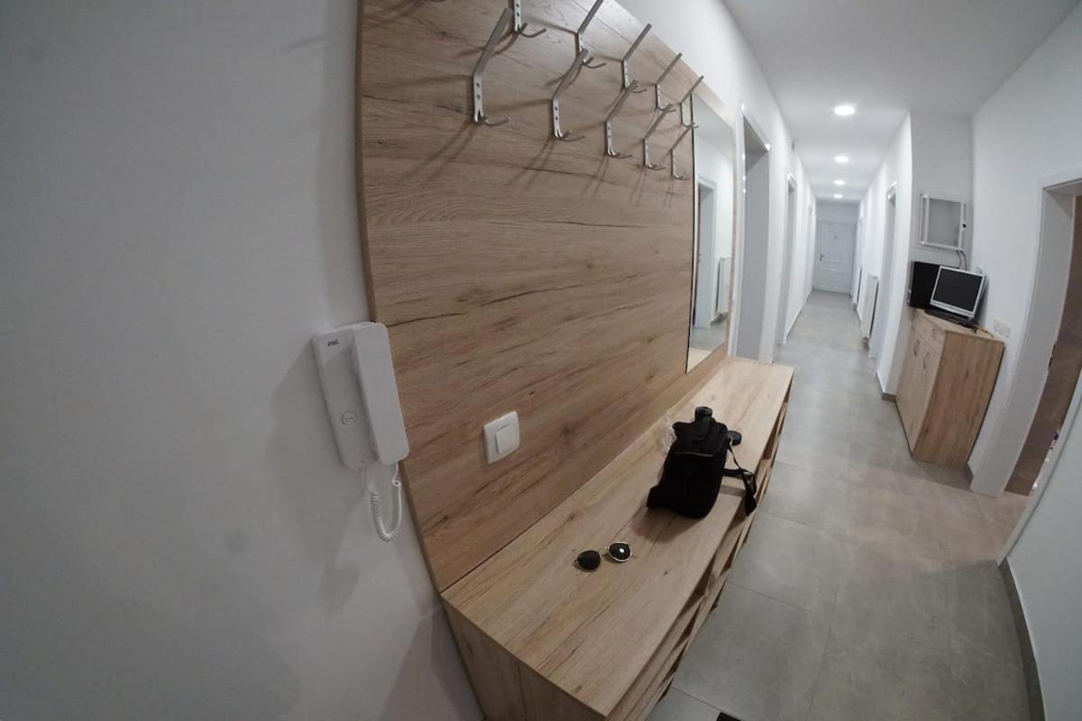 Maister Rooms Μαριμπόρ Εξωτερικό φωτογραφία