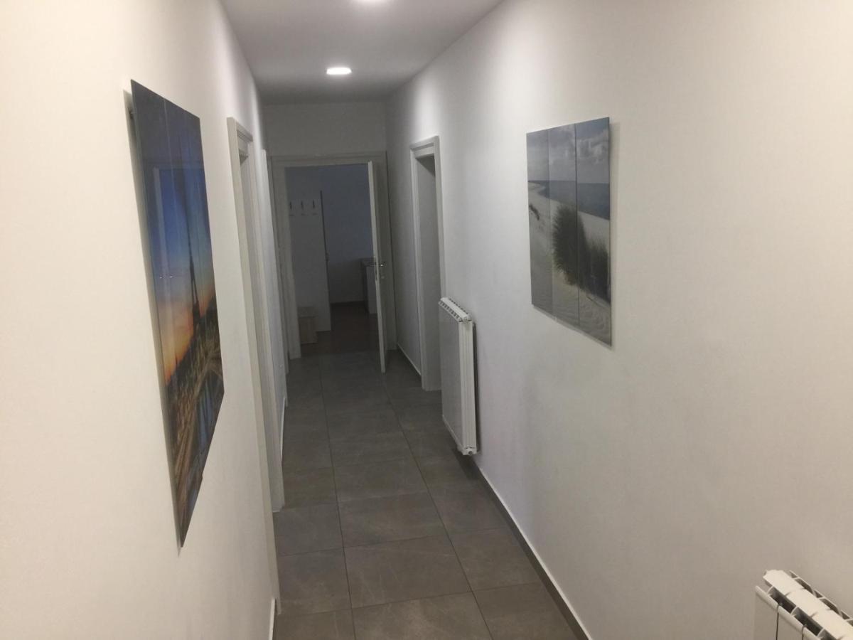 Maister Rooms Μαριμπόρ Εξωτερικό φωτογραφία