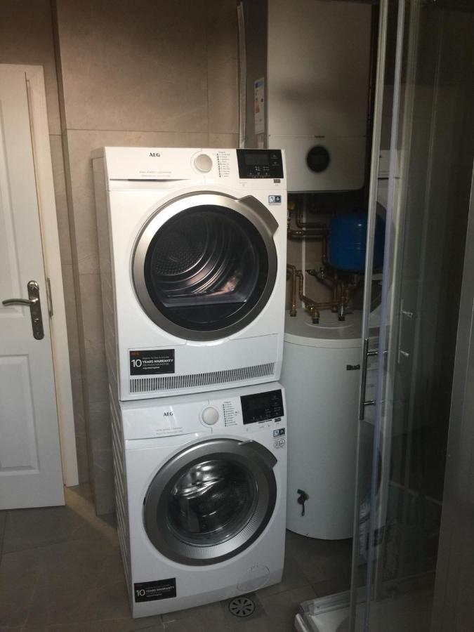 Maister Rooms Μαριμπόρ Εξωτερικό φωτογραφία